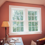 Replacement Double Hung Windows